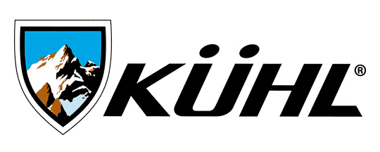 Kuhl outdoor wear logo